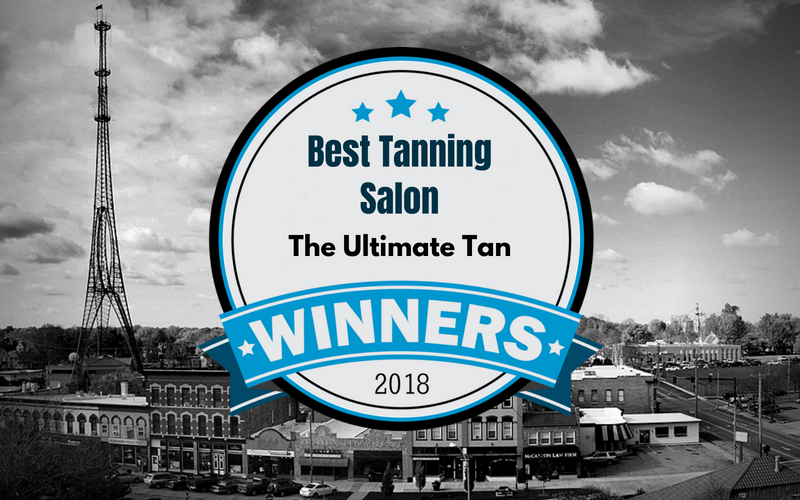 Best Tanning Salon